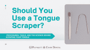 Should You Use a Tongue Scraper?