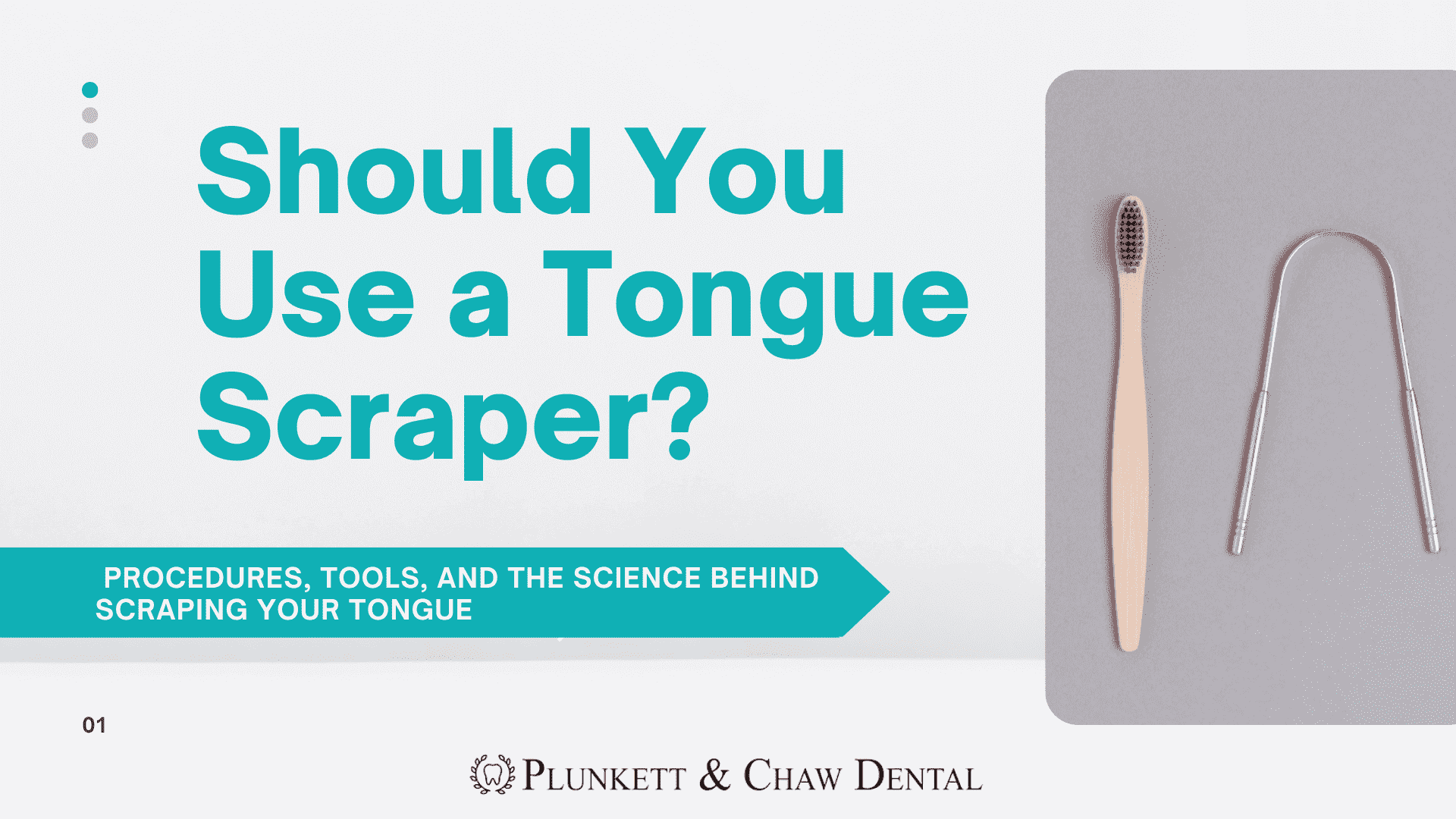 Should You Use a Tongue Scraper?