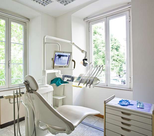 Dentist Office Exam Room in Dunwoody