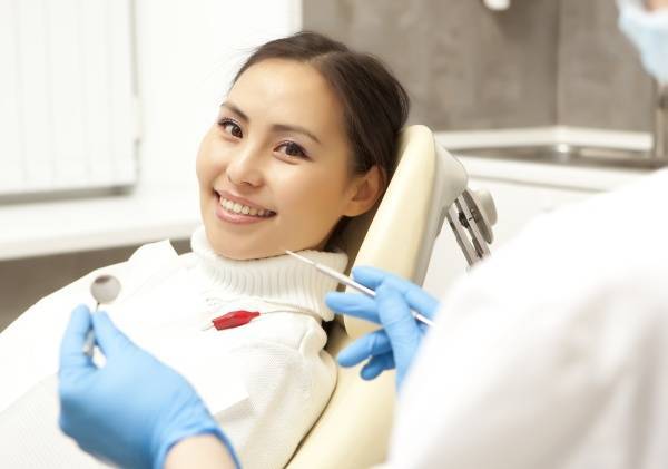 cosmetic dentistry Dunwoody, GA