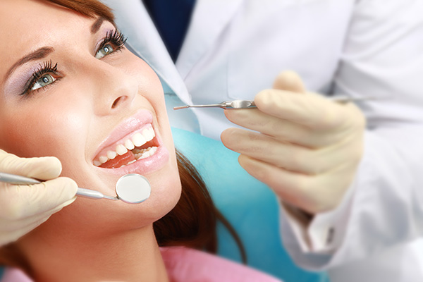 Dental Examinations