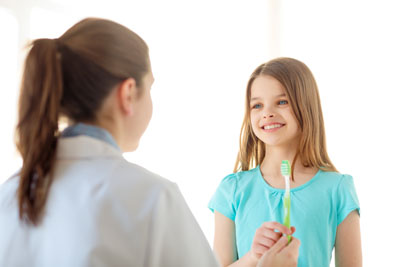 Helpful Dental Hygiene Tips For Kids