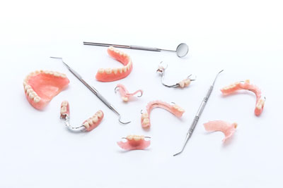 Partial Vs  Full Dentures  What&#   ;s The Difference?