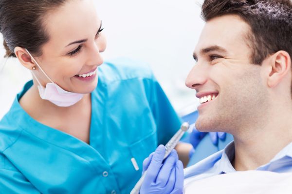 emergency dentist Dunwoody, GA