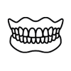 icon dentures