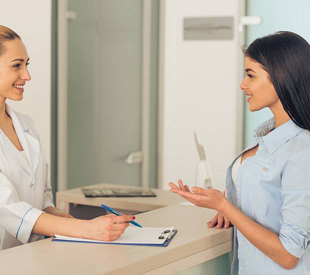 Office Tour for Plunkett & Chaw Dental, Dentist in Dunwoody, GA