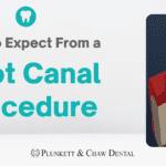 What to Expect From a Root Canal Procedure